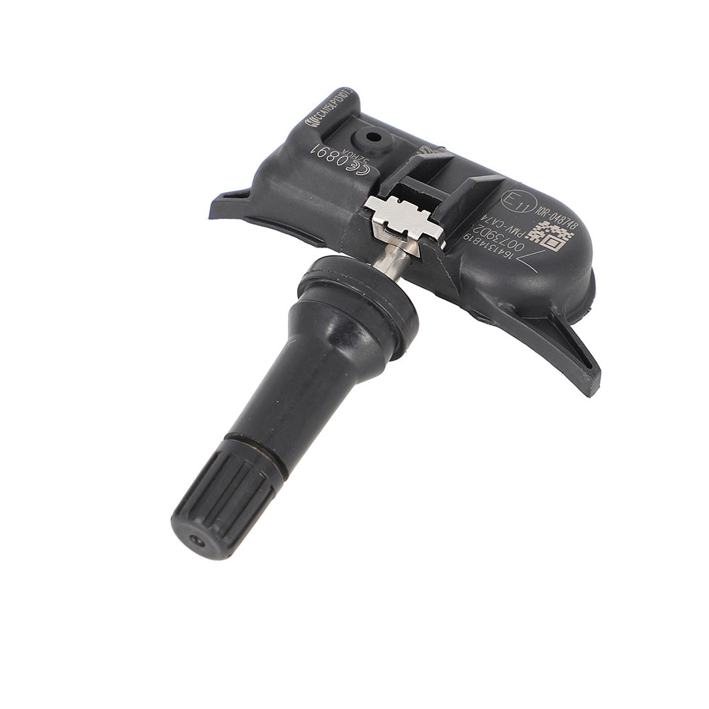 4PCS Tyre Pressure Sensor 40700-5ZH0A Suitable for Mercedes X Class 2017-2020.