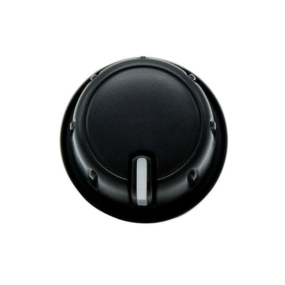 Heater Fan Control Switch Knob Suitable For Toyota Hilux Vigo TGN10 KUN36 KUN35.