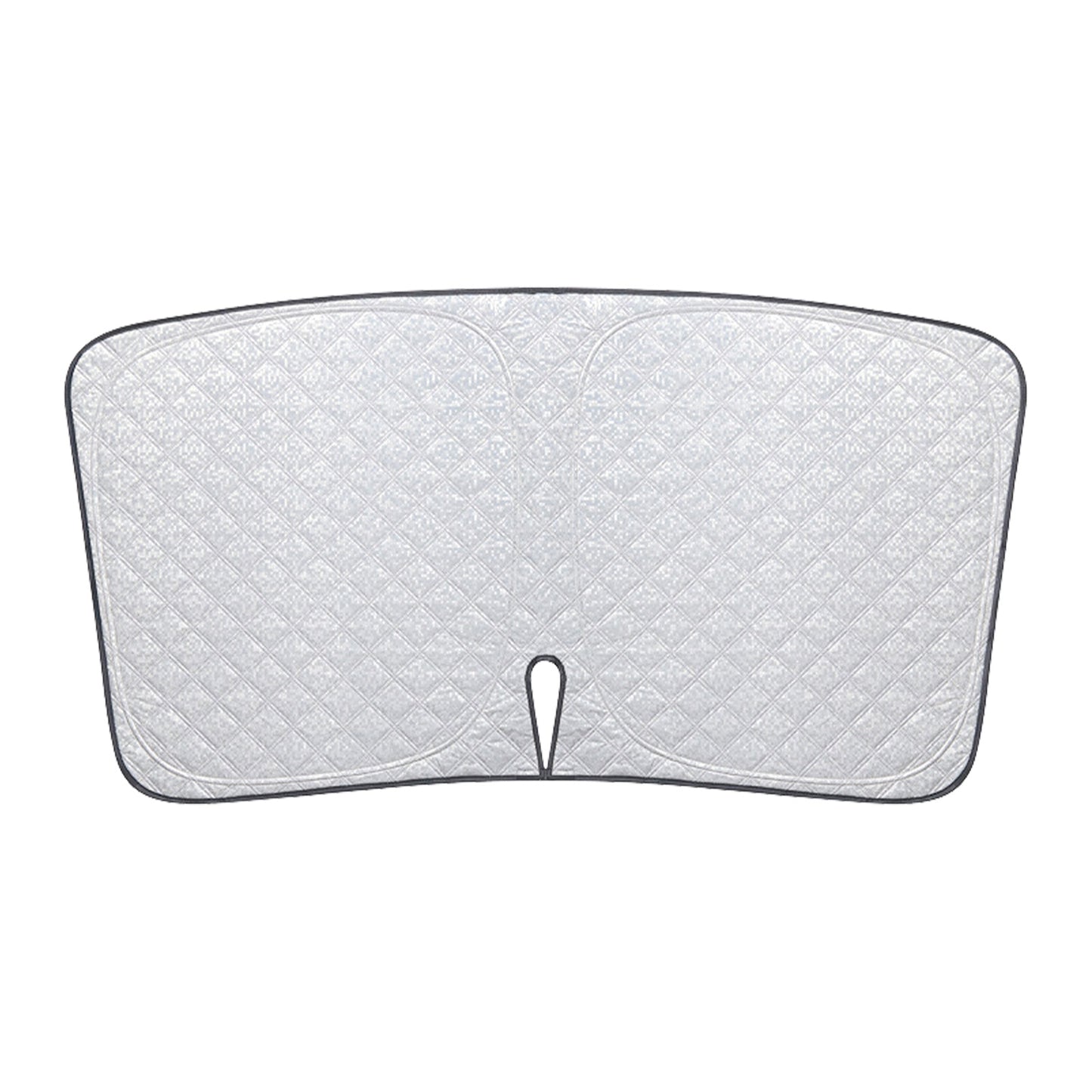 6 Layer Thick WindScreen SunShade Suitable For Lexus RZ 2023-2025 UV Protection