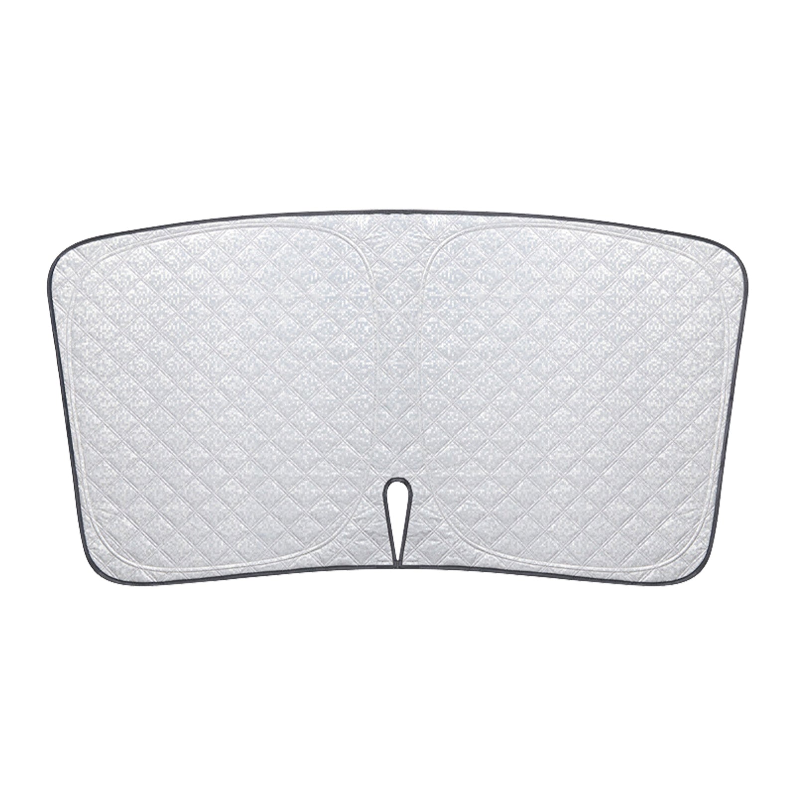 6 Layer WindScreen Sun Shade Suitable For Mazda CX-5 2017-2024 With Storage Bag.