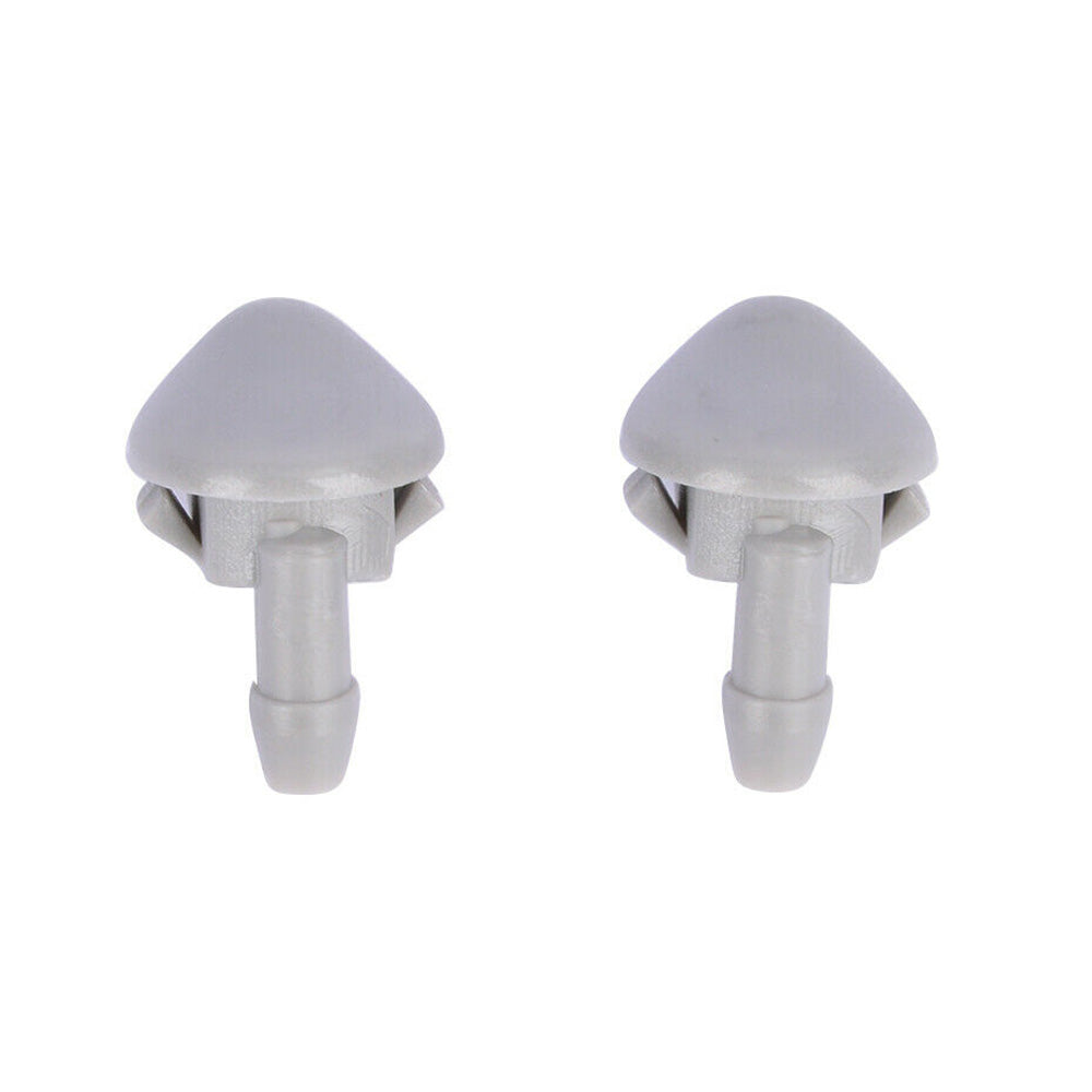2x Windscreen Washer Nozzle Jet Kit Suitable for Holden Calais