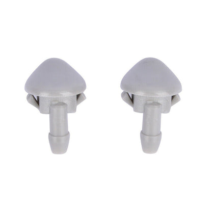 2x Windscreen Washer Nozzle Jet Kit Suitable for Holden Calais
