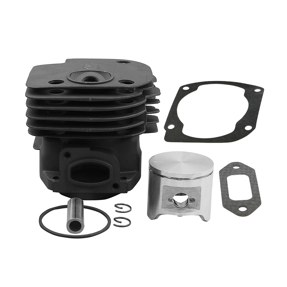 Piston and Cylinder Assembly Kit Suitable For Husqvarna 365 Chainsaw 48mm