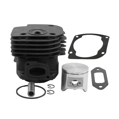Piston and Cylinder Assembly Kit Suitable For Husqvarna 365 Chainsaw 48mm