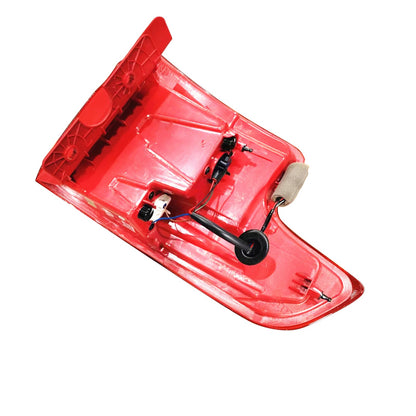 Left Tail Light Halogen Type Suitable for LDV G10