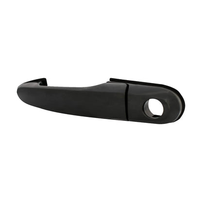 Front Right Exterior Door Handle With Keyhole Suitable for Hyundai Tucson