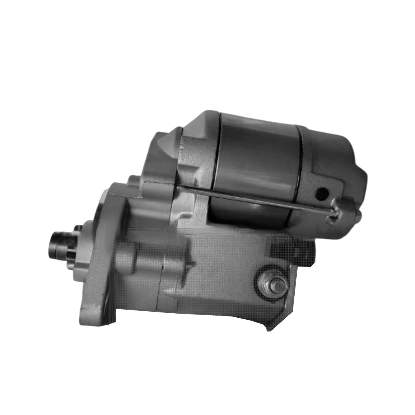 Starter Motor 12V 1.4kW 9T Suitable for Toyota LandCruiser 4.0L Petrol