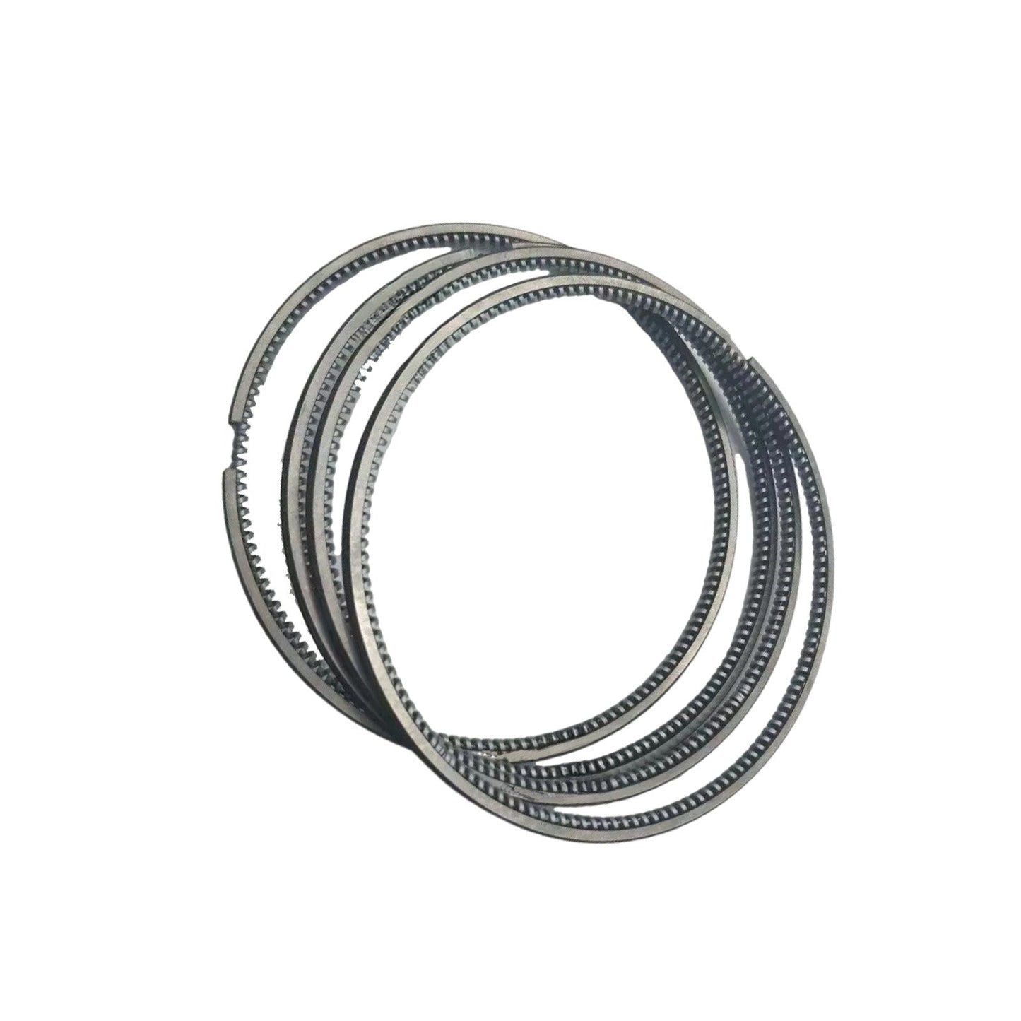 Piston Ring Set Suitable for Toyota Hilux 2.8L