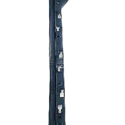Left Windshield Molding Suitable for Ford Explorer 2013-2016 BB5Z-7803137BA - XQ1