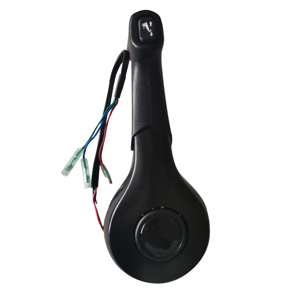 Outboard Trim Tilt Handle Remote Control Box Suitable for Mercury