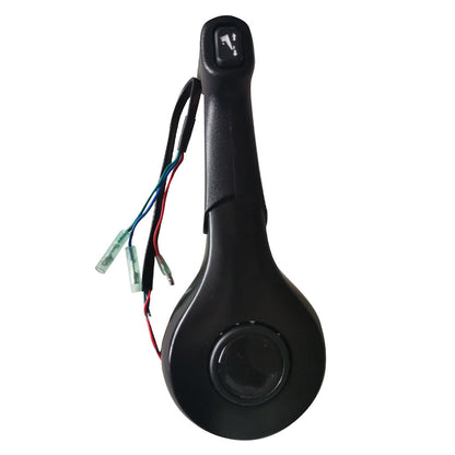 Outboard Trim Tilt Handle Remote Control Box Suitable for Mercury