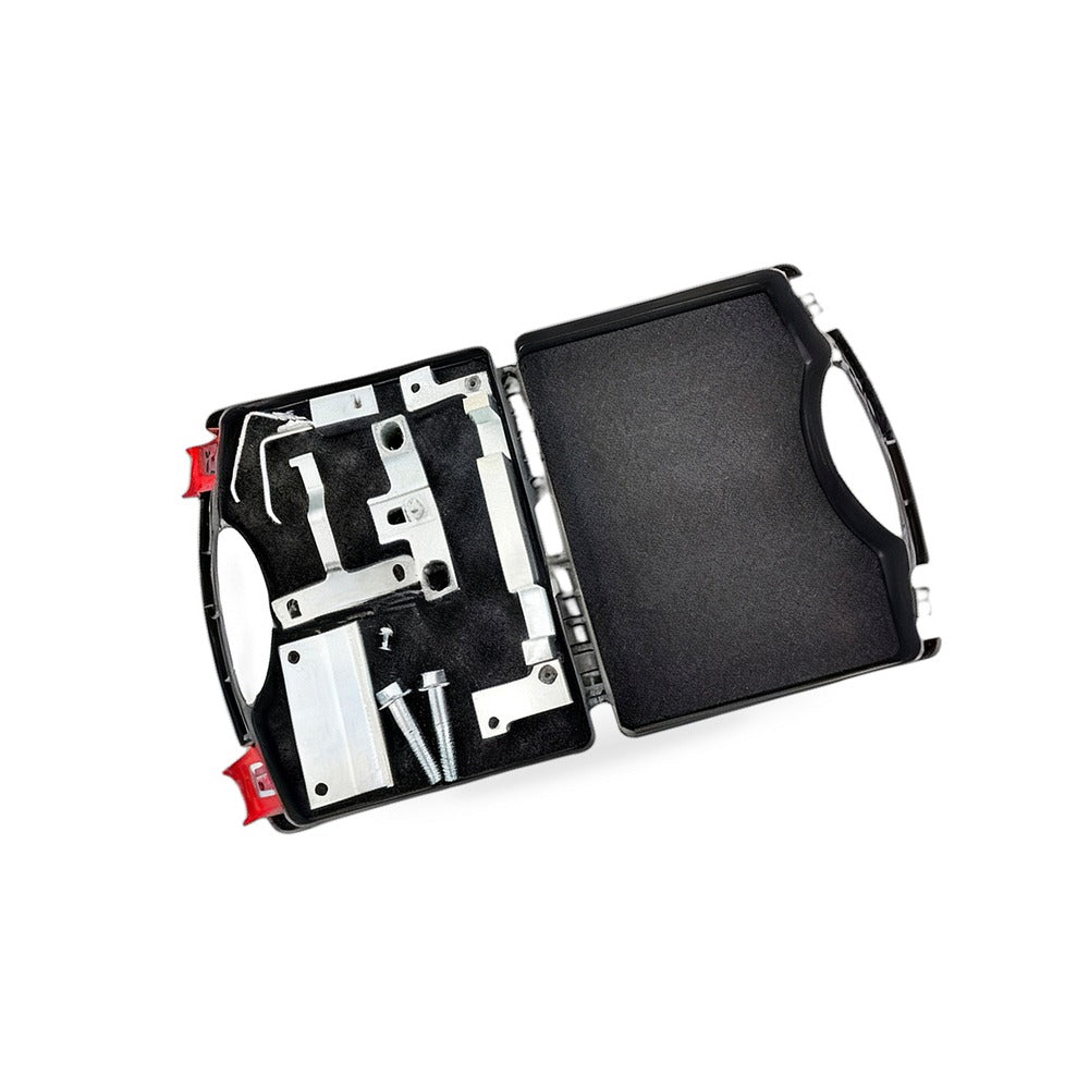 Timing Tool Kit Suitable for Ford Escort EcoSport Focus 1.5L GN1G-6255A - BD2