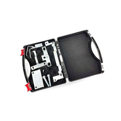 Timing Tool Kit Suitable for Ford Escort EcoSport Focus 1.5L GN1G-6255A - BD4