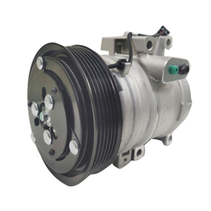 Air Con AC Compressor Suitable For Mazda Mazda6 GG / GG3P 2.3L Petrol L3 2002-2008