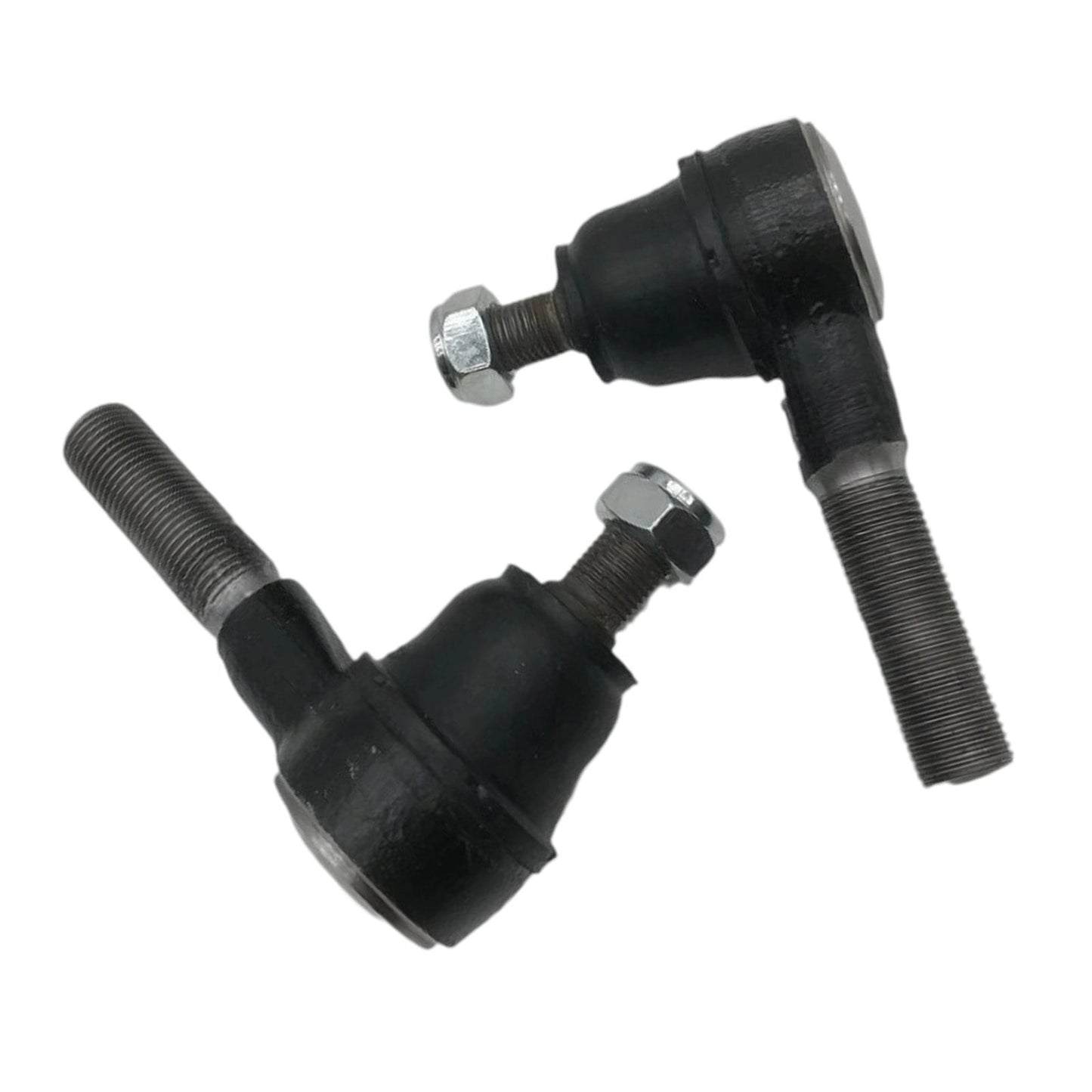 Outer Tie Rod End Set of 2 Suitable for Mitsubishi Pajero 2.6L