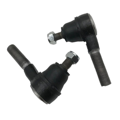 Outer Tie Rod End Set of 2 Suitable for Mitsubishi Pajero 2.6L