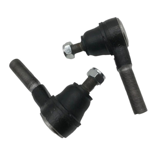 Outer Tie Rod End Set of 2 Suitable For Mitsubishi Pajero NA / NB / NC / ND / NE / NF 1983-1989