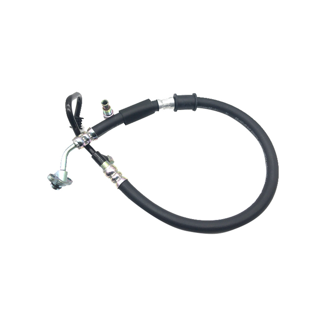 Power Steering High Pressure Hose Fits For Honda Odyssey RB 2004-2009 2. 4L 4CYL.