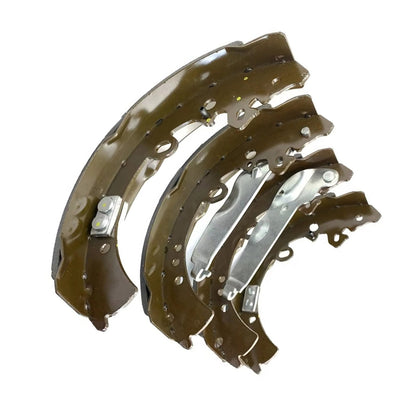 4x4 Drum Brake Shoes Suitable for Toyota Hilux GGN25 4.0L V6