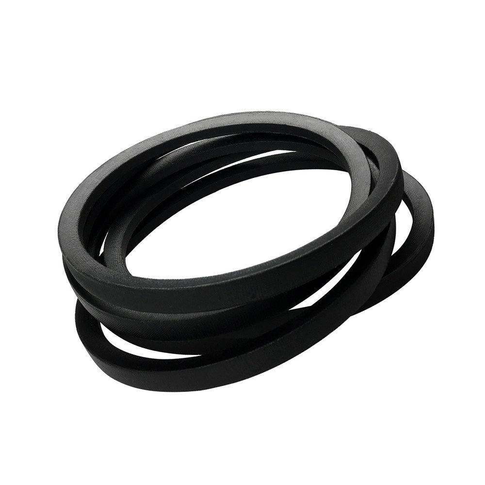 Deck Belt Suitable For Selected 38" Cut MTD Yardman Ride-On Mowers 754-04062 954-04062