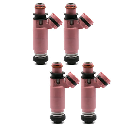 4x Fuel Injectors Suitable For Subaru STI WRX Forester Impreza Liberty 565cc