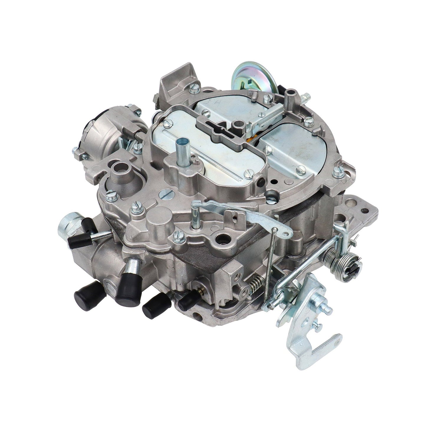 Electric Choke Carburetor Suitable For 305-350 Engines 650 CFM 17066432.