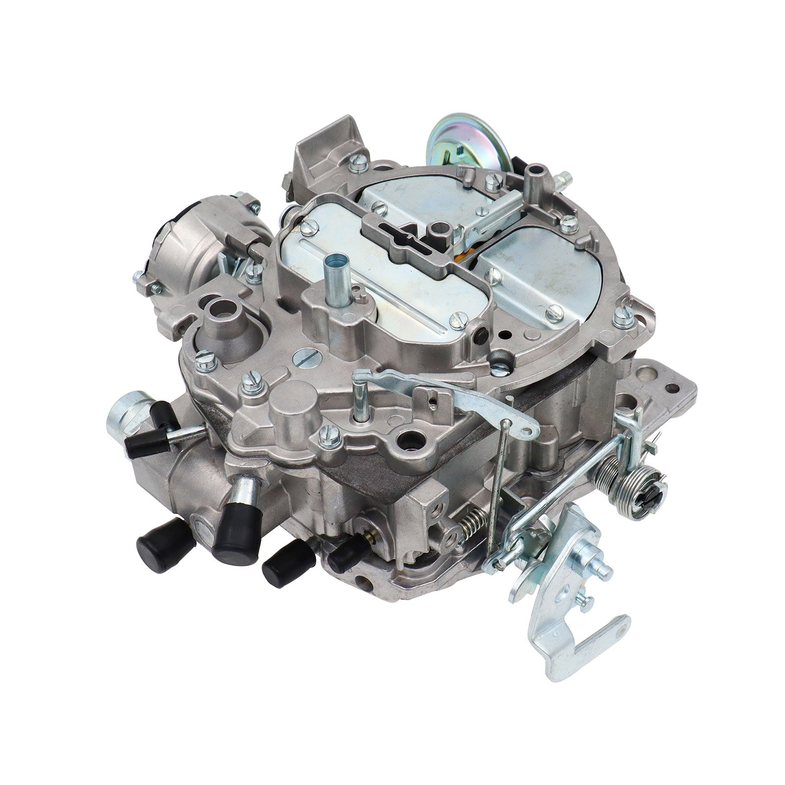 Electric Choke Carburetor Suitable For 305-350 Engines 650 CFM 17066432.