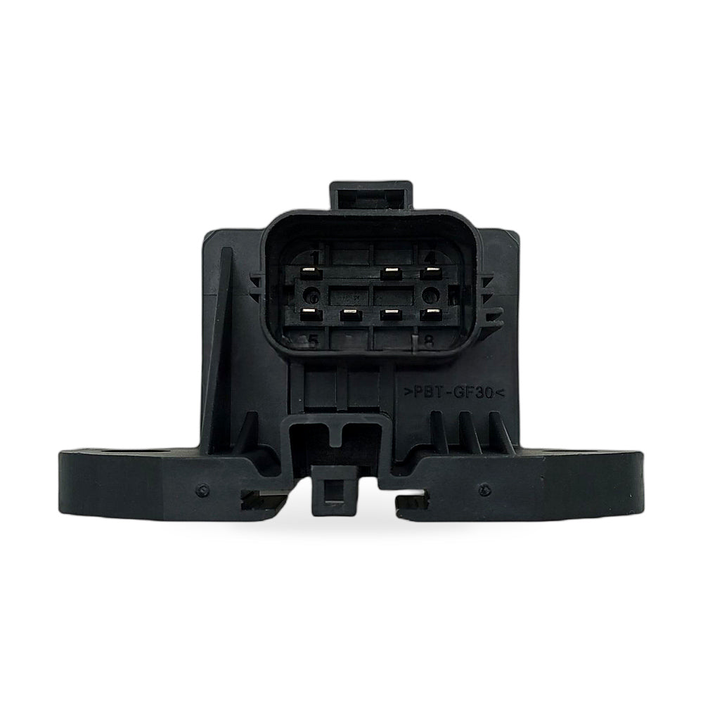 Relay Suitable for Ford Focus 2012-2018 Edge 2.0L Escape AU5A-9D370FB - ZT2