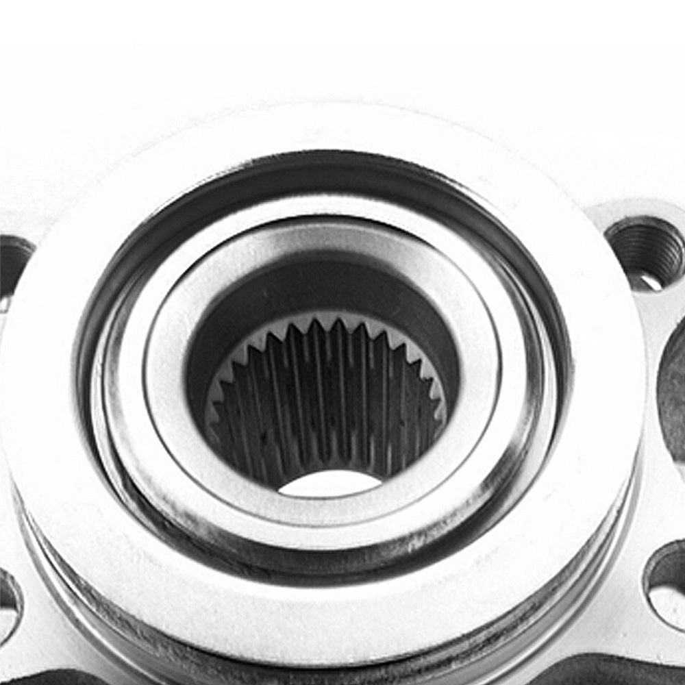 Front Wheel Bearing Hub Fits For Nissan X-Trail T31 2. 5L P  4WD ABS 2007-2014