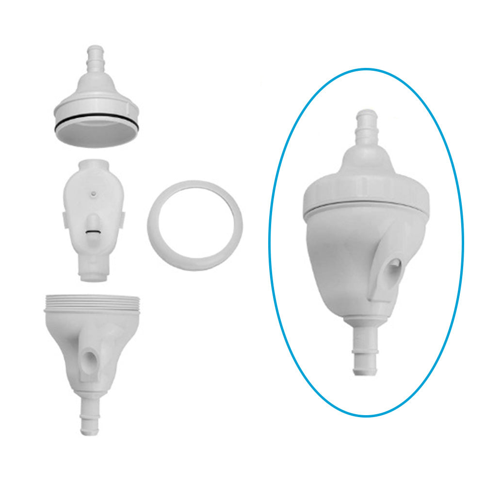 G52 Backup Valve Suitable for Polaris 280