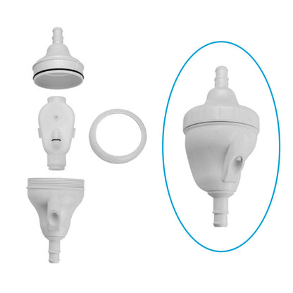 G52 Backup Valve Suitable for Polaris 280