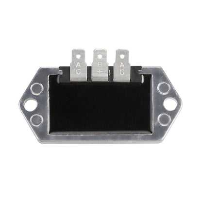 Voltage Regulator Rectifier Suitable For Kohler 4140309 / 4140310 / Scotts P or N MIA11665