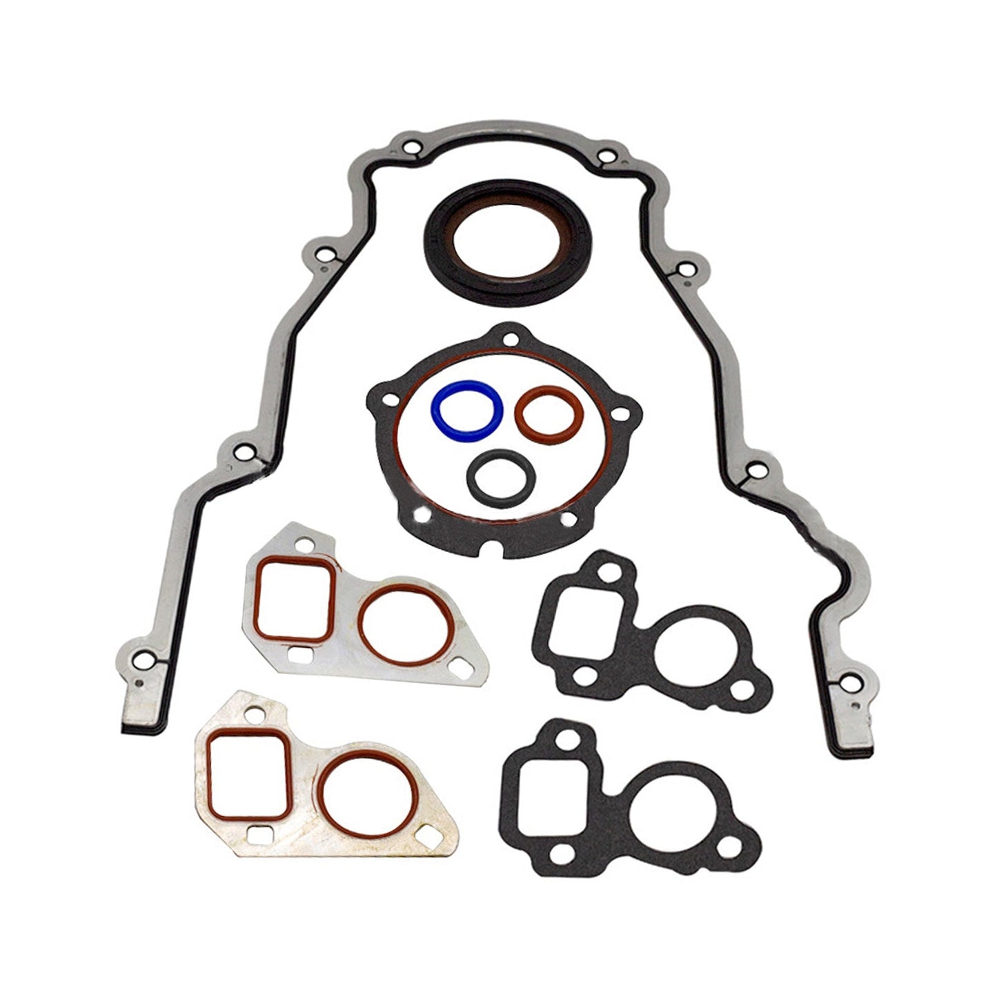 Timing Cover Gasket Kit Suitable For Holden Commodore HSV LS1 / LS2 / LS3 / L98 / L76 V8