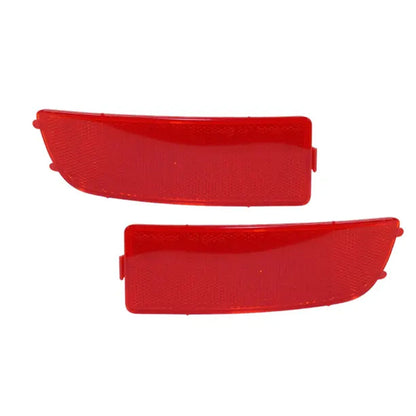 Rear Bumper Reflector Lamp LH RH Suitable for Mercedes-Benz Sprinter 2006-2018