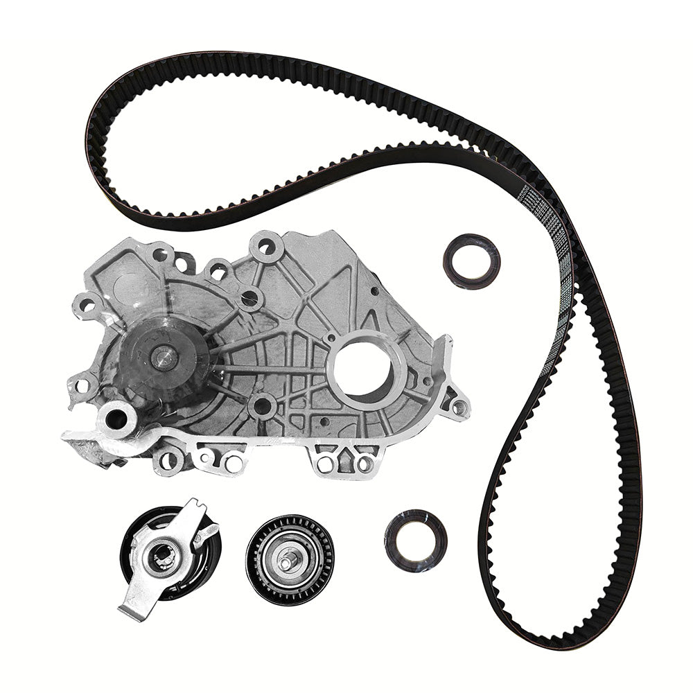 Timing Belt Kit Water Pump Suitable For Great Wall V200 X200 2. 0L diesel GW4D20.