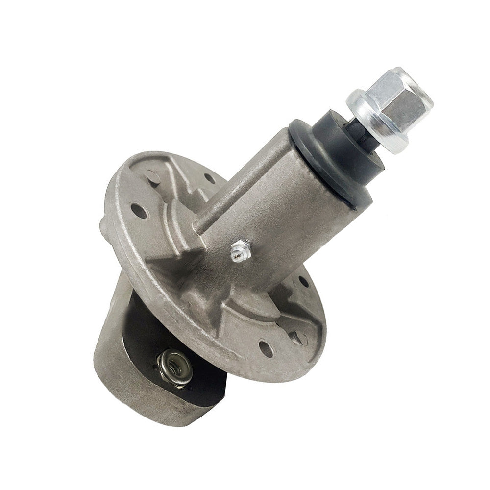 2xSpindle Assembly Suitable For John Deere Models L100 L107 L110 GY20050 GY20785.