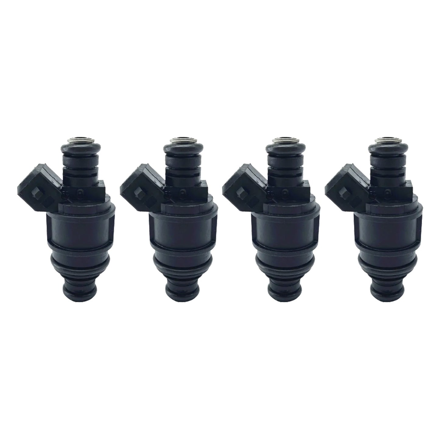 4x Fuel Injectors Suitable For Holden Astra AH / TS X18XE / Z18XE 1.8L 1998-2007
