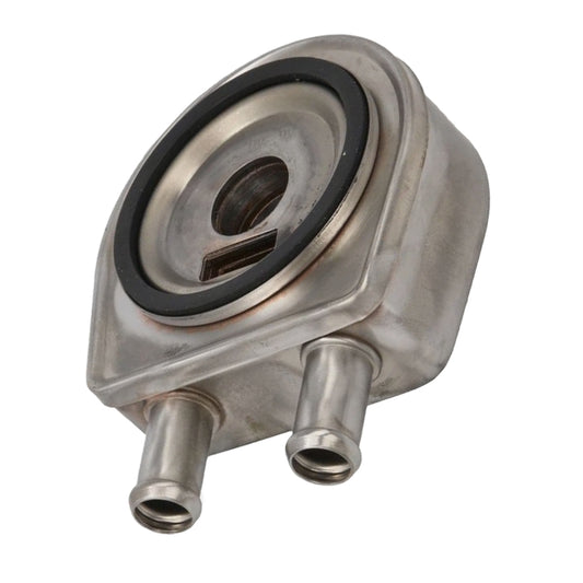 Engine Oil Cooler Suitable for Fiat Ducato & Iveco Daily II 1989–1999.