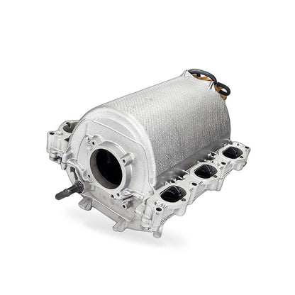 Engine Intake Manifold Assembly Suitable for Mercedes C230 C280 C300 E350 ML350 - BD3