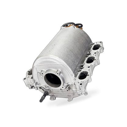 Engine Intake Manifold Assembly Suitable for Mercedes C230 C280 C300 E350 ML350 - BD4