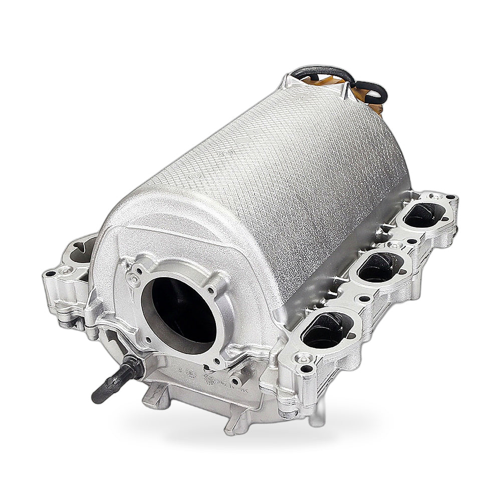 Engine Intake Manifold Assembly Suitable for Mercedes C230 C280 C300 E350 ML350 - ZT3