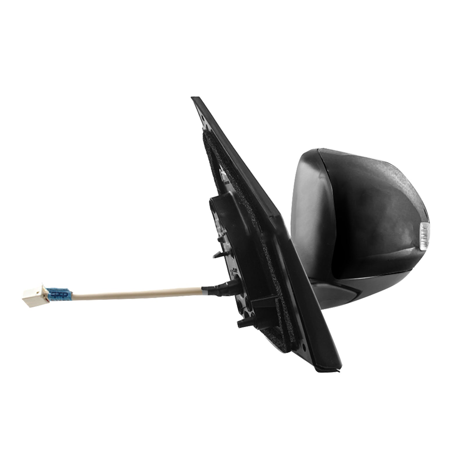 Left Side With Bliner Door Mirror Suitable for Toyota RAV4 ACA33 ACA38 08-12.