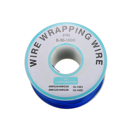 600m Dog Fence Wire Heavy Duty Copper Electric Underground Cable System.