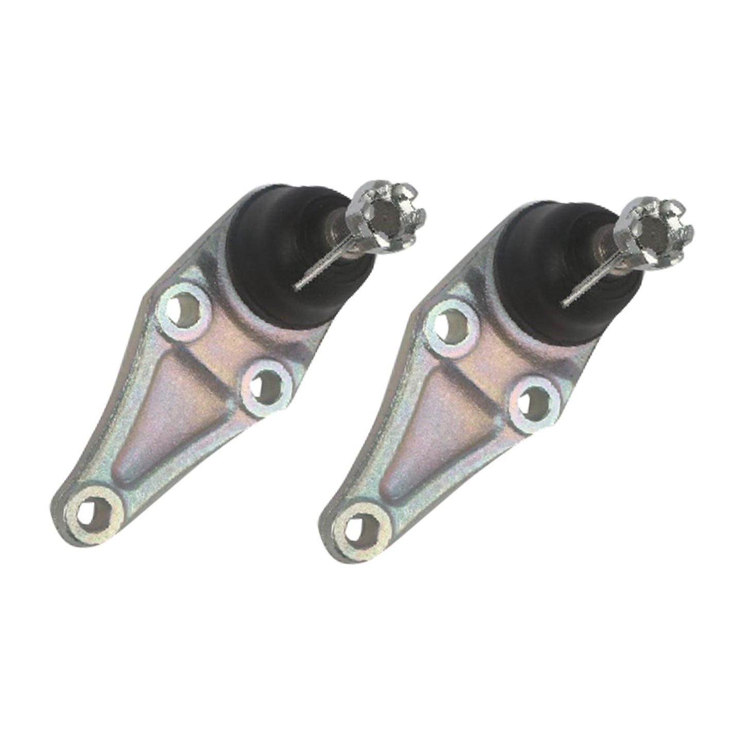 2x Trupro Lower Ball Joints Suitable For Mitsubishi Pajero / Triton 4WD / 2WD ML