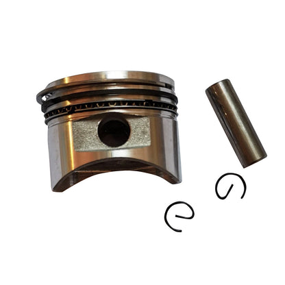 35mm Piston Rings Kit Suitable For Honda GX25 GX25N Engine Brush Cutter Trimmers.