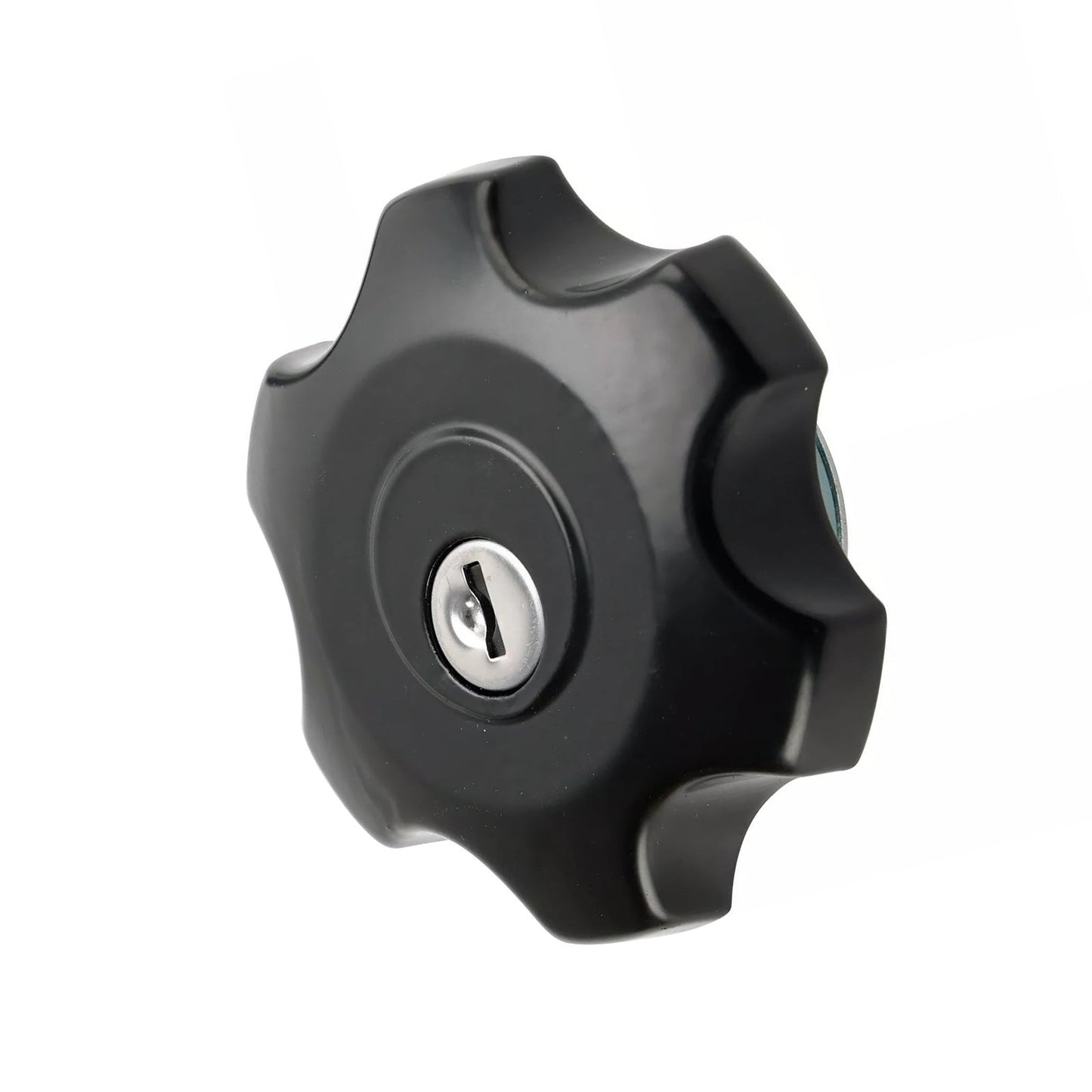 Ignition & Fuel Cap Seat Lock Set Suitable for Suzuki DR 650