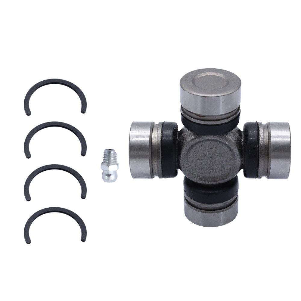 Front Rear Universal Joint Suitable for Toyota Hilux 4WD 3.0L