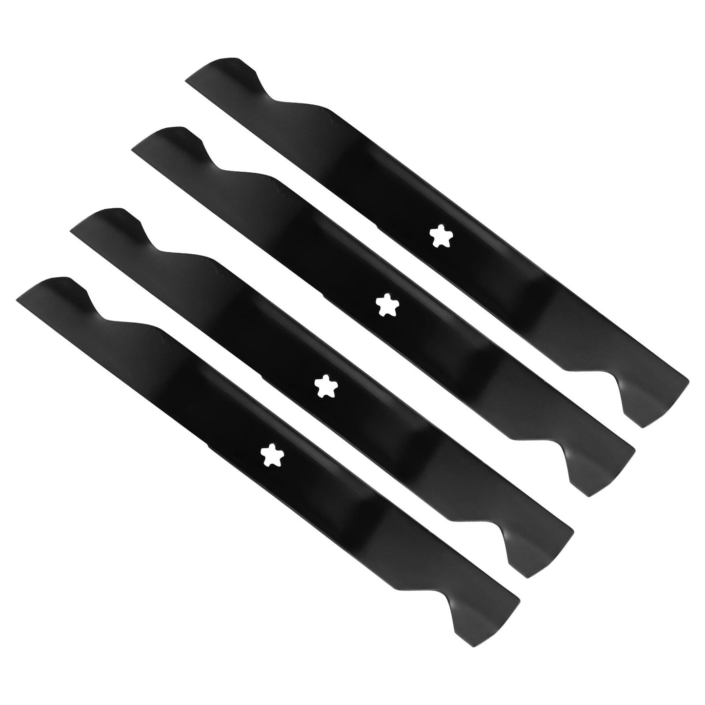 46inch Blades Suitable For Husqvarna Craftsman Ride on Mowers 405380 532 40 53 80.
