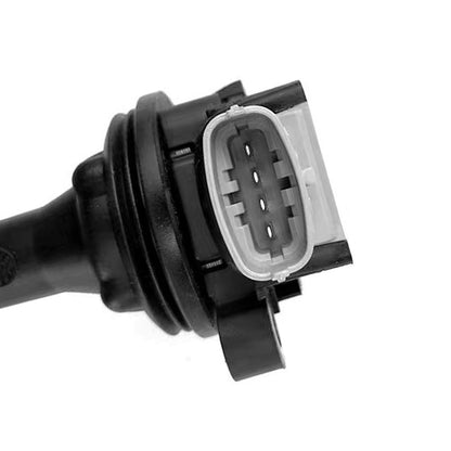 5PCS Ignition Coil Suitable For Ford Focus ST XR5 RS Mondeo XR5 Kuga 2. 5L Turbo.