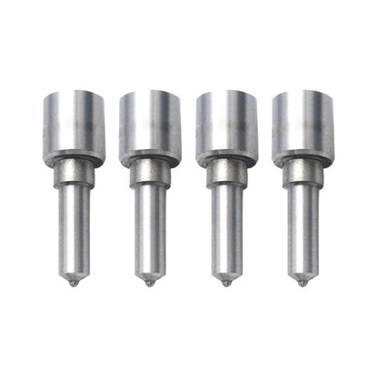 4x Injector Nozzles Suitable For Mitsubishi Pajero 2000-2016 & Triton 2006-2009 4M41 DLLA148PN283